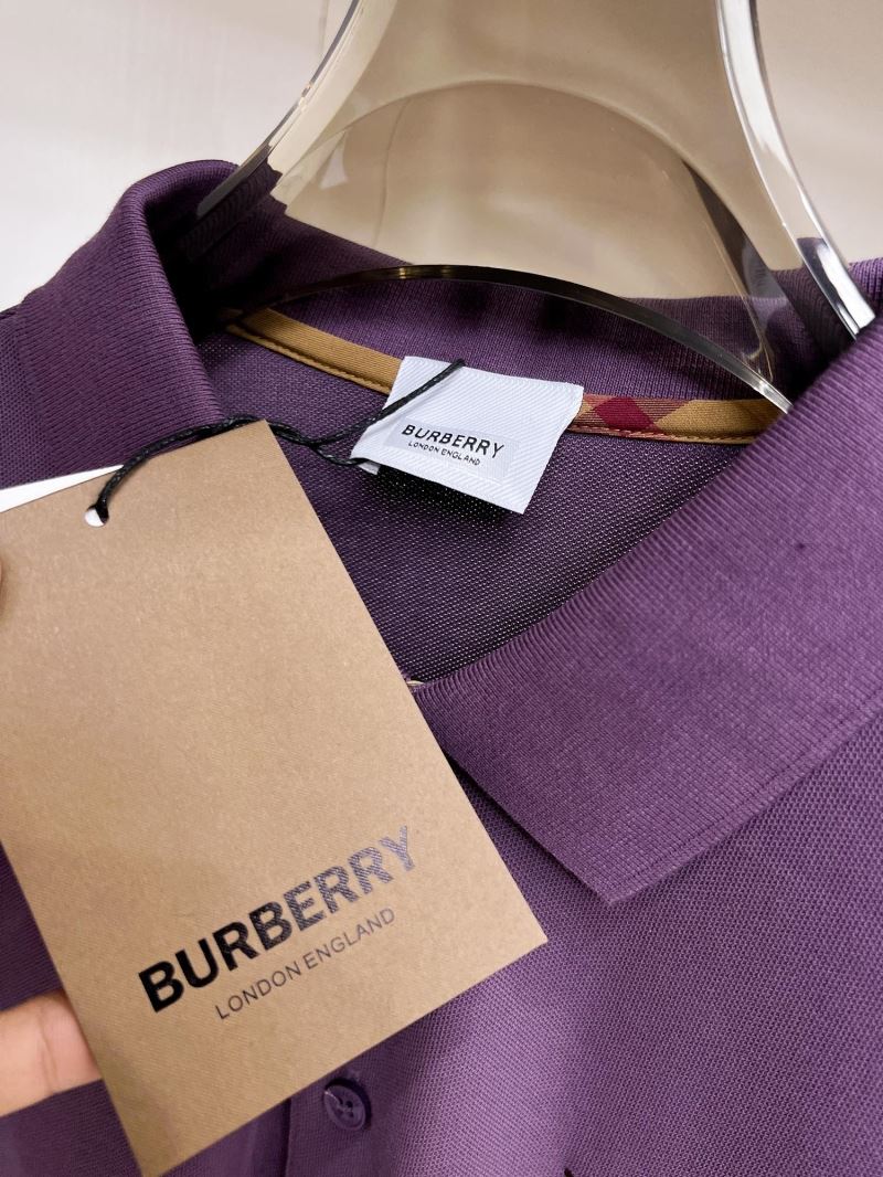 Burberry T-Shirts